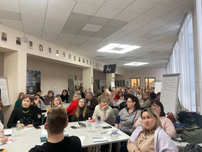 В Марий Эл проходит обучение общественных наблюдателей за выборами Президента России
