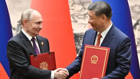 Совместное заявление России и КНР — программный документ многополярного мира будущего